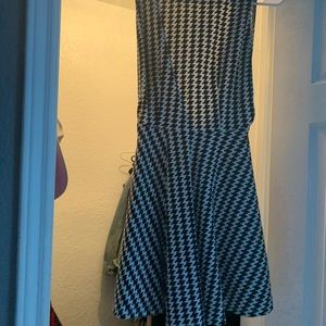 Dresses, rompers and tops.